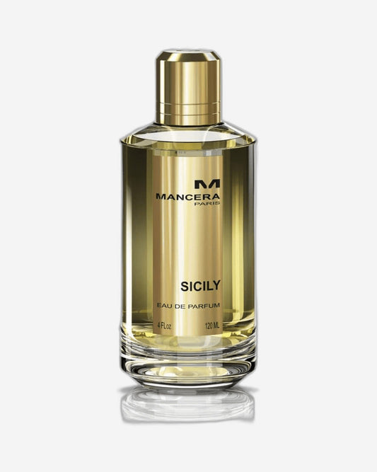 Mancera Sicily 120ml