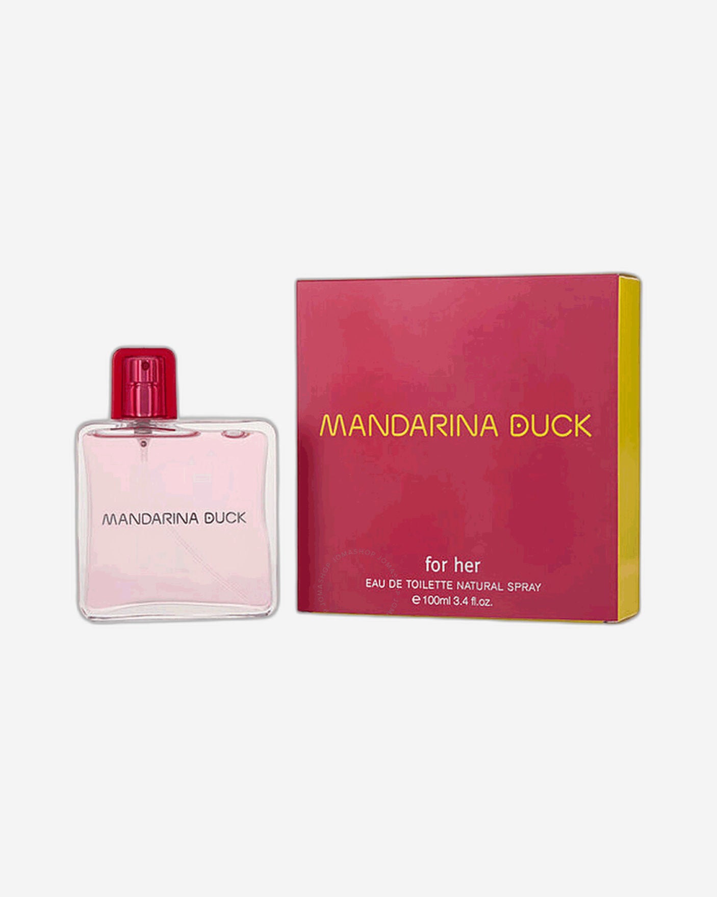 Mandarina Duck for Her