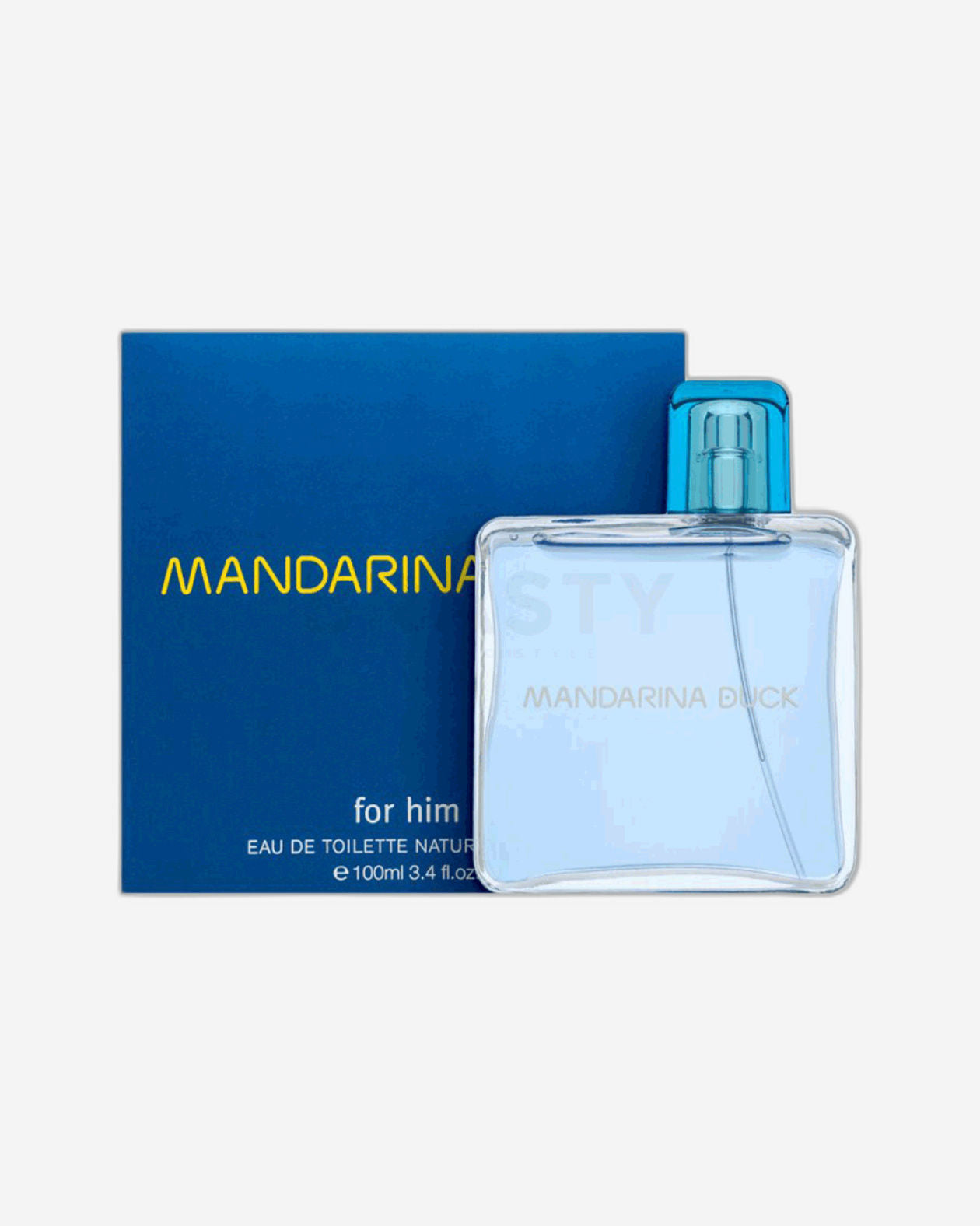 Mandarina Duck for Him