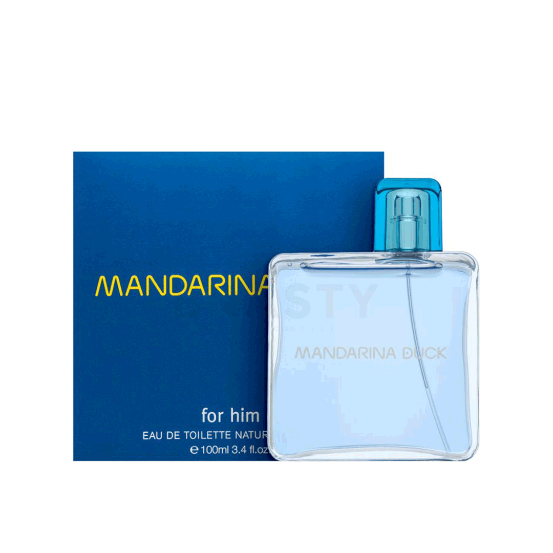 Mandarina Duck for Him