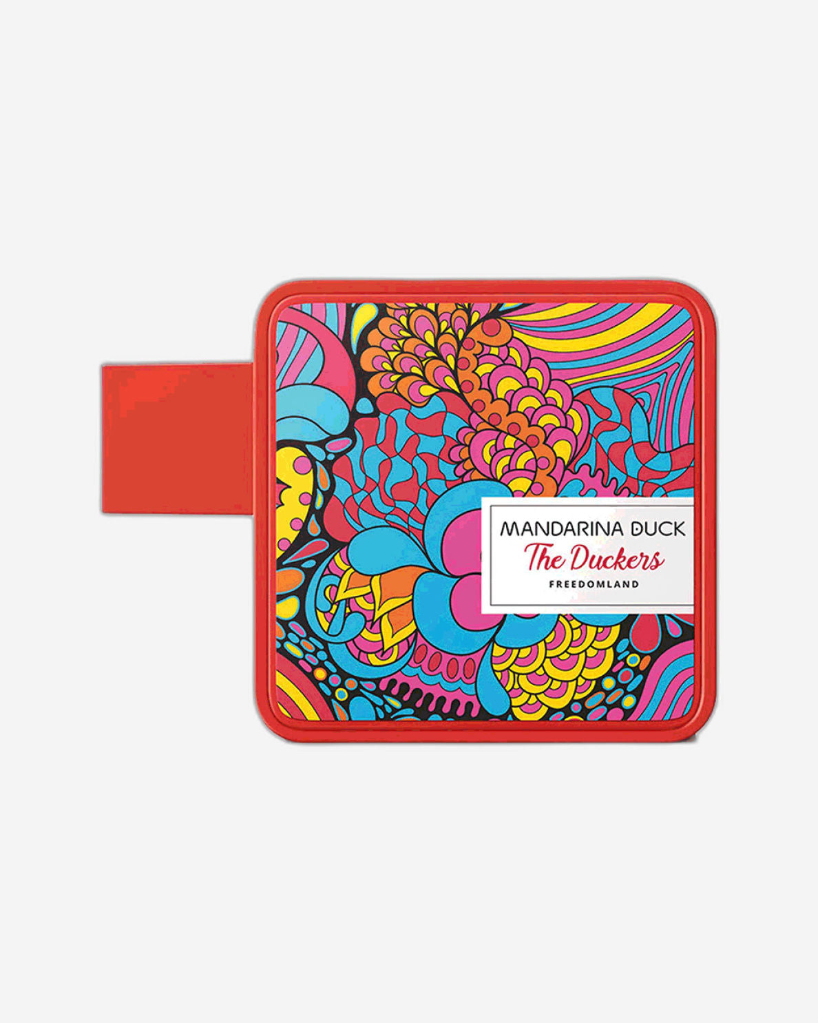 Mandarina Duck The Duckers Freedomland EDT 100ml