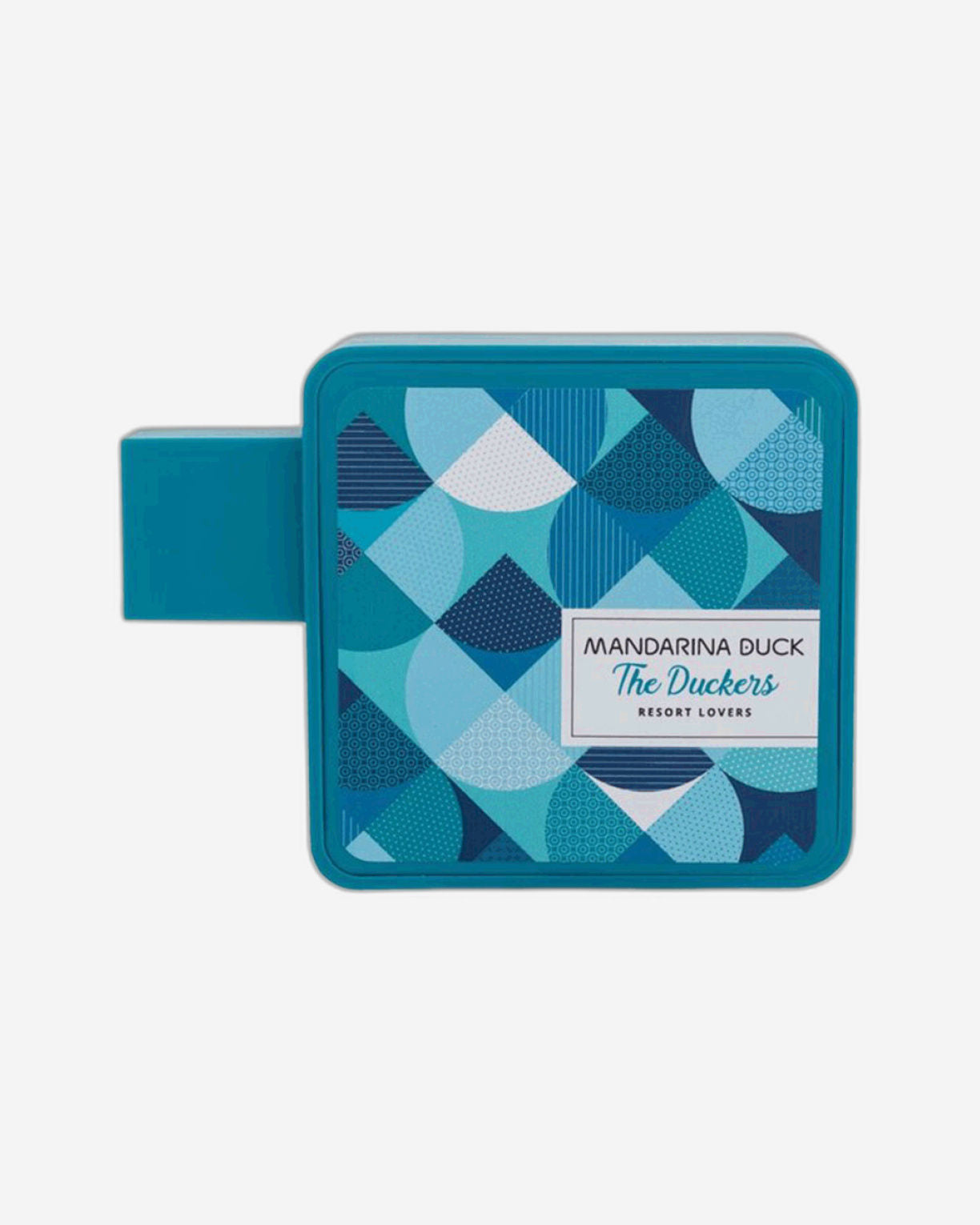 Mandarina Duck The Duckers Resort Lovers EDT 100ml