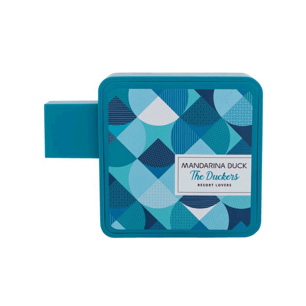 Mandarina Duck The Duckers Resort Lovers EDT 100ml