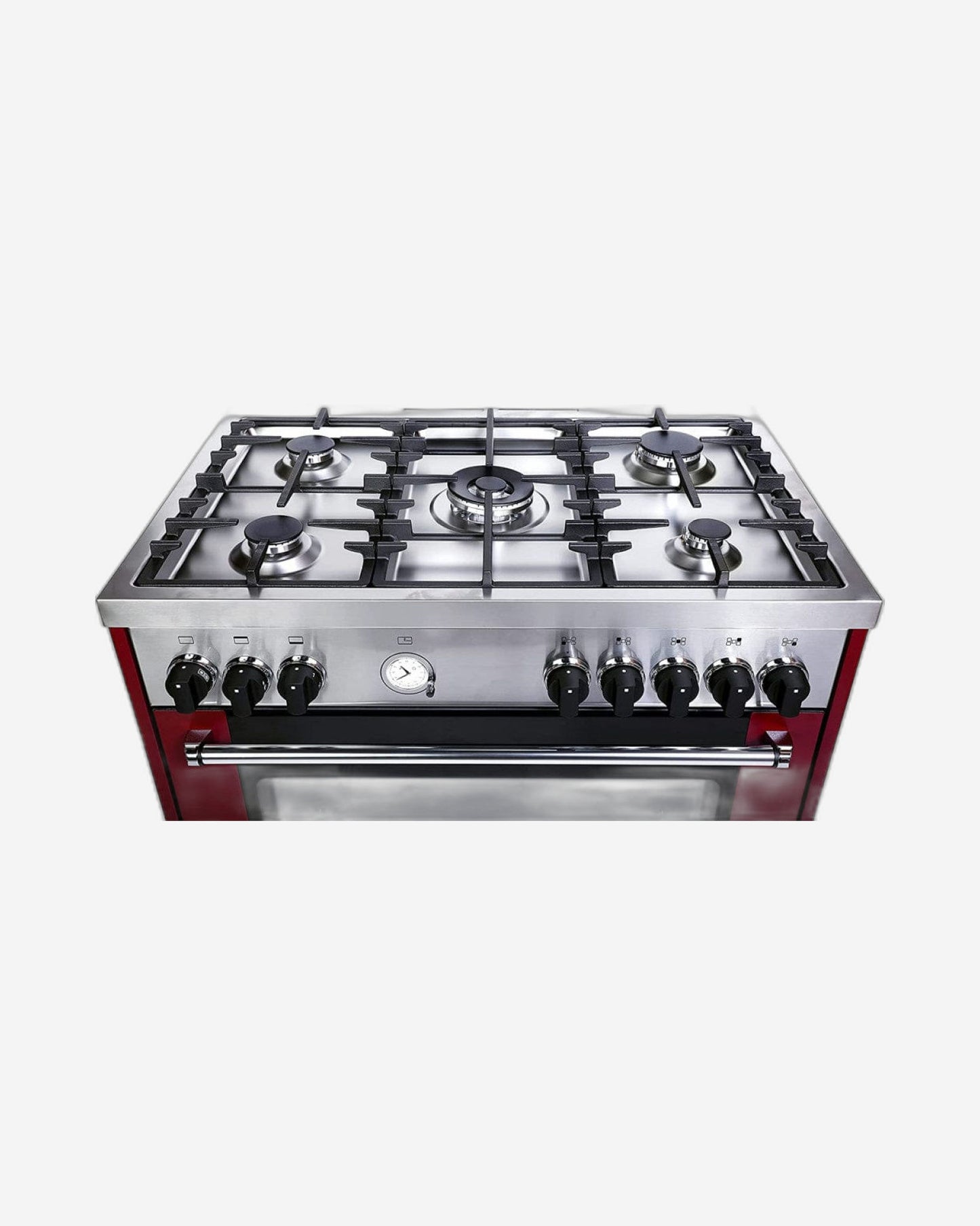 Bertazzoni Full Gas Cooker 90X60