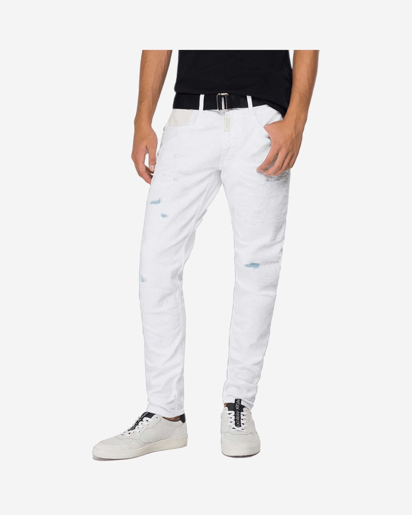 Slim Fit Maestro Bronny Jeans