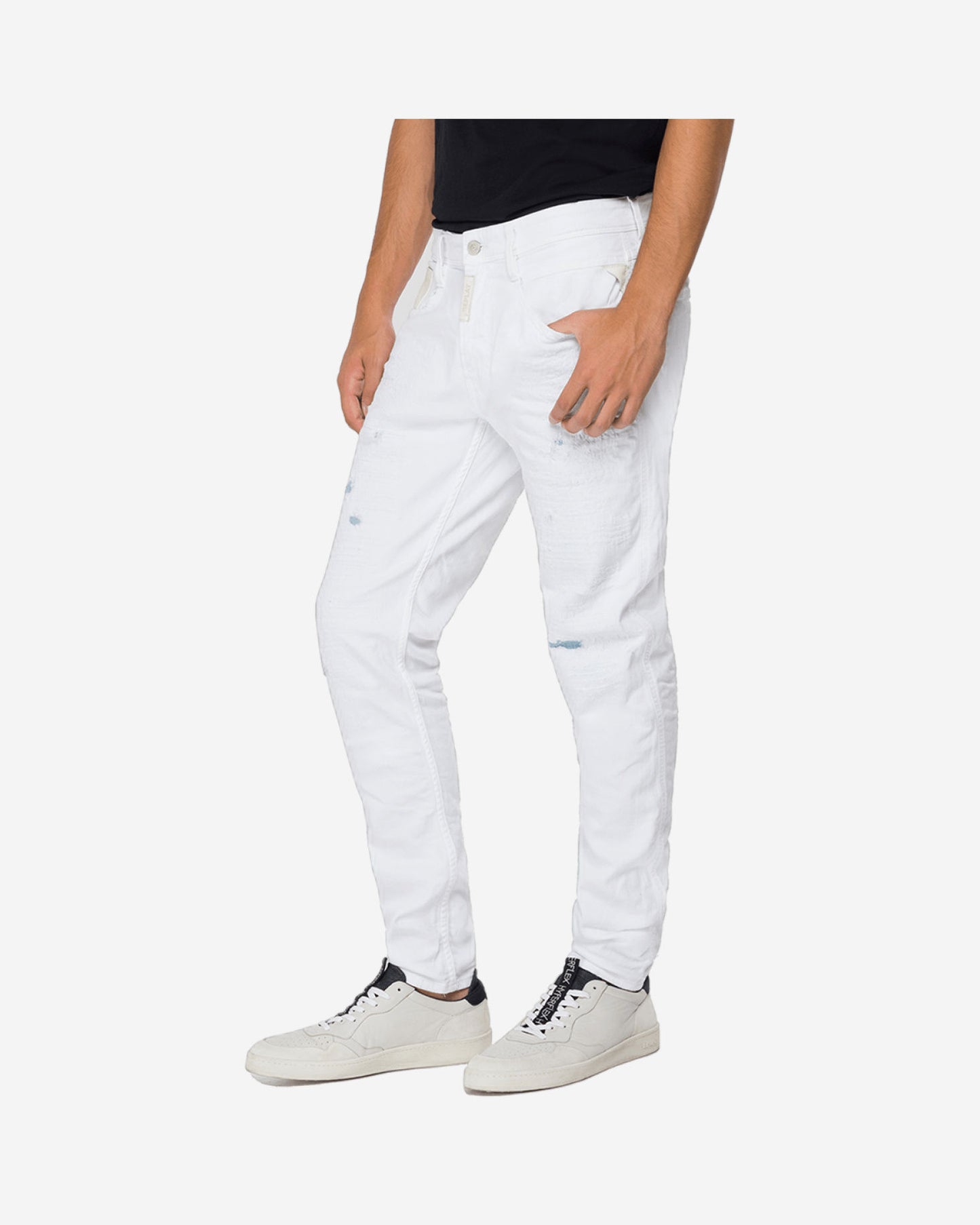 Slim Fit Maestro Bronny Jeans
