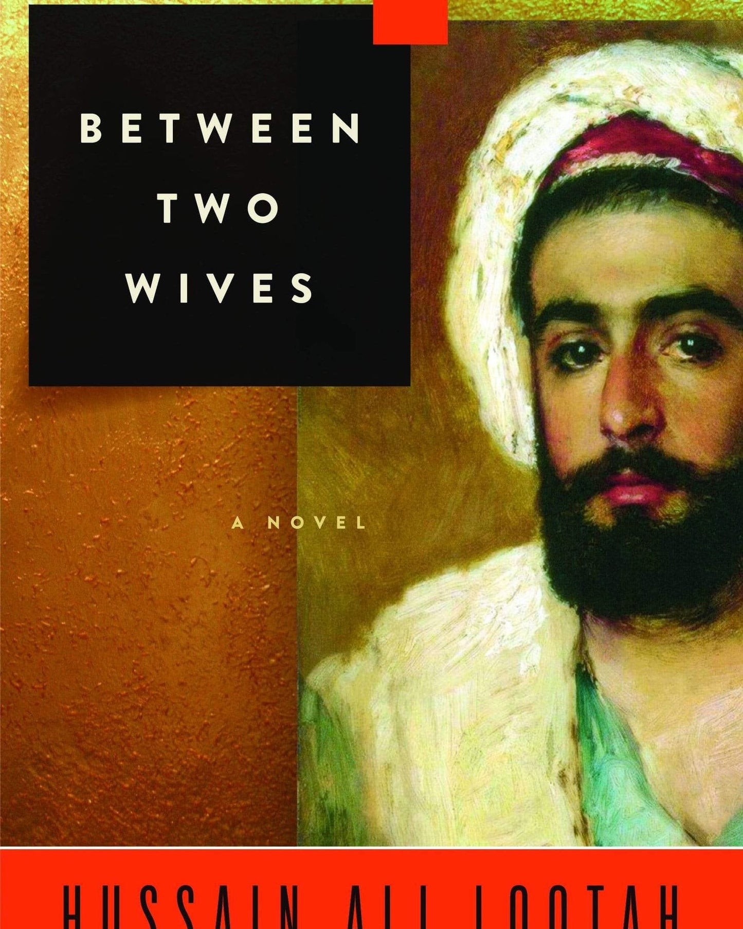 Between Two Wives