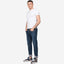SLIM FIT RONAS SELVEDGE ECO EDITION JEANS
