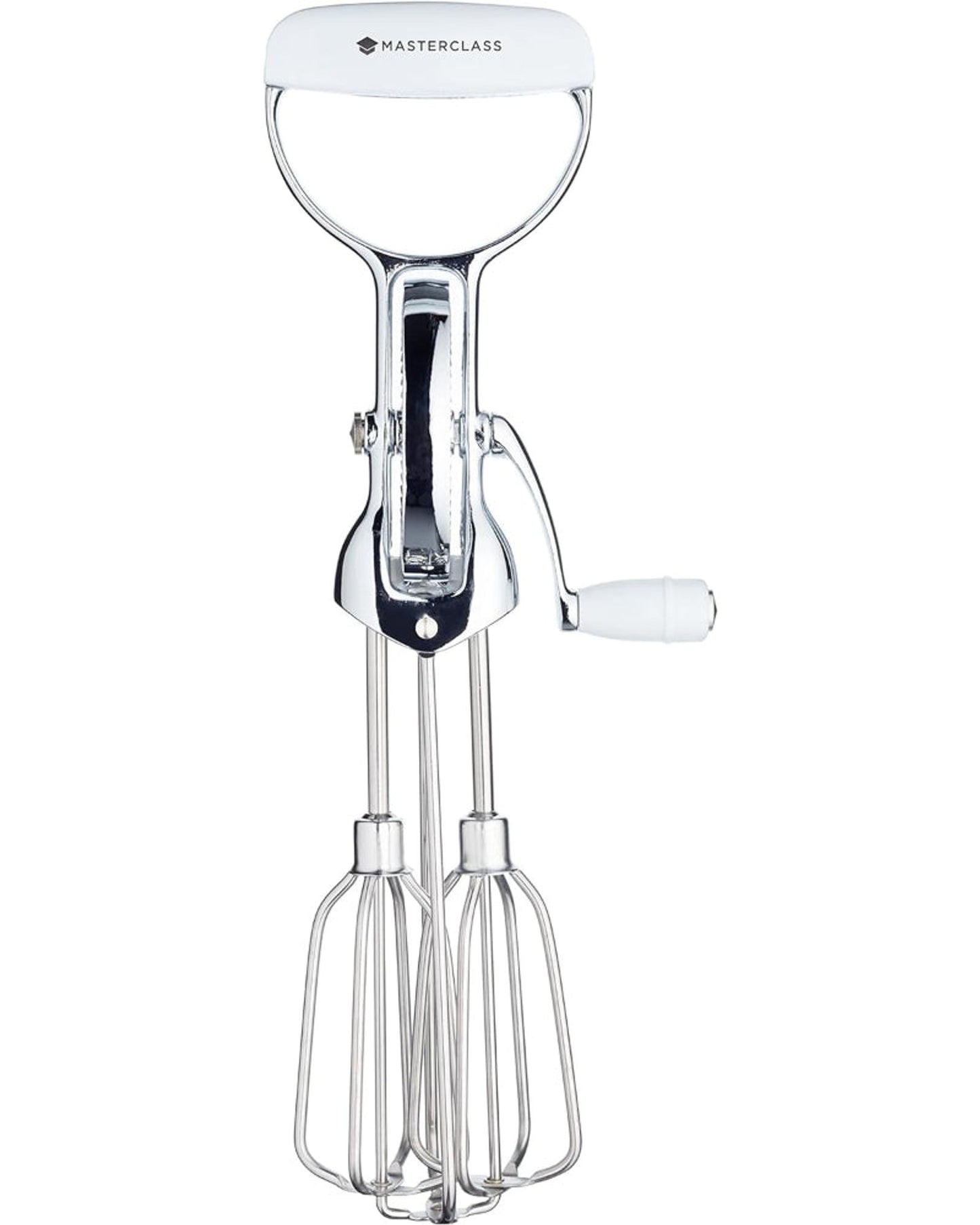Mc Rotary Whisk S/Steel