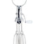 Mc Rotary Whisk S/Steel