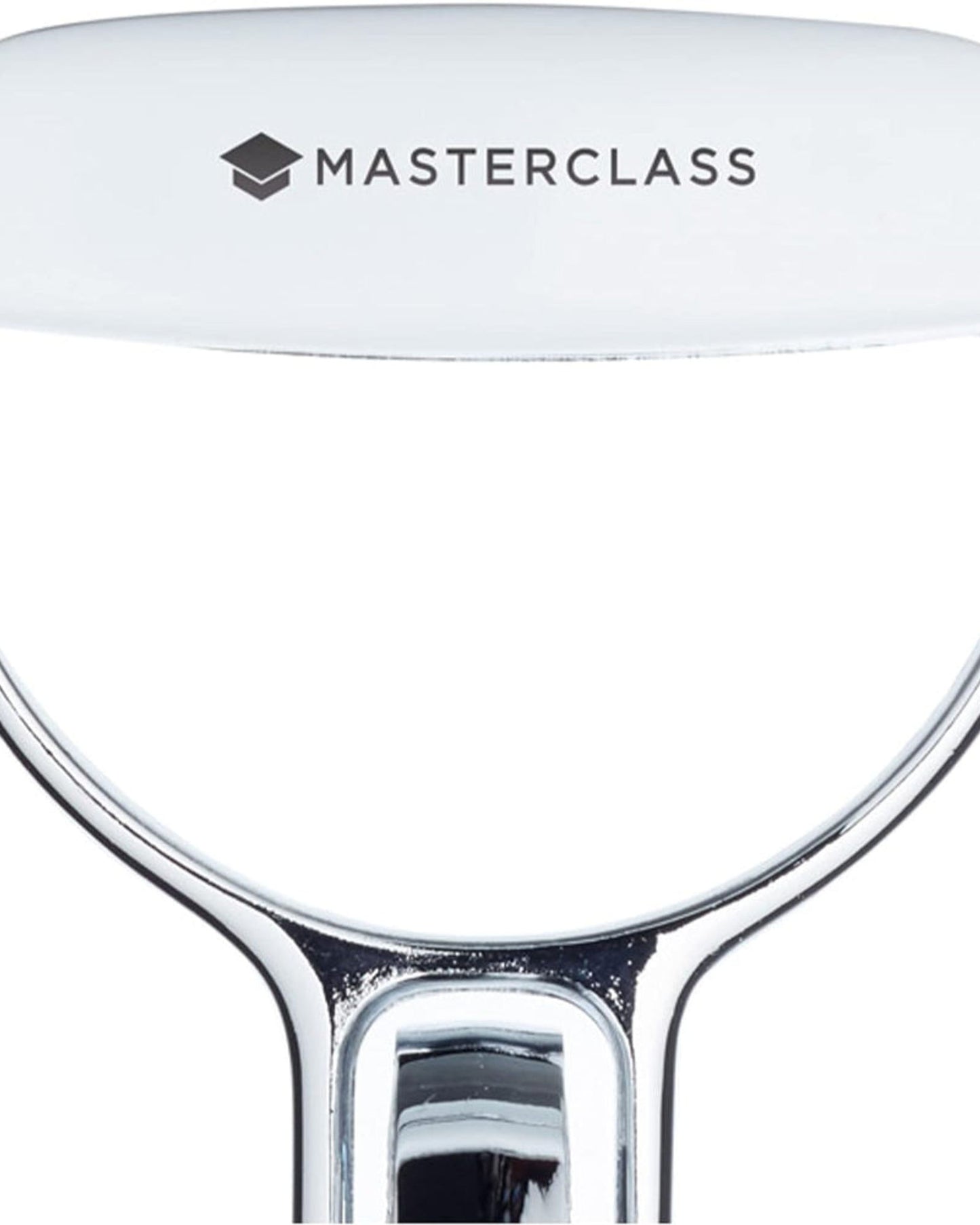 Mc Rotary Whisk S/Steel