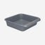 Mc Sc Baking Tray Non Stick Grey 24X22Cm