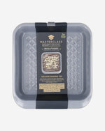 Mc Sc Baking Tray Non Stick Grey 24X22Cm