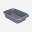 Mc Sc Loaf Tin 2Lb Grey Ns 24.5X15X6Cm