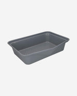 Mc Sc Roasting Pan Grey Ns 41X31Cm