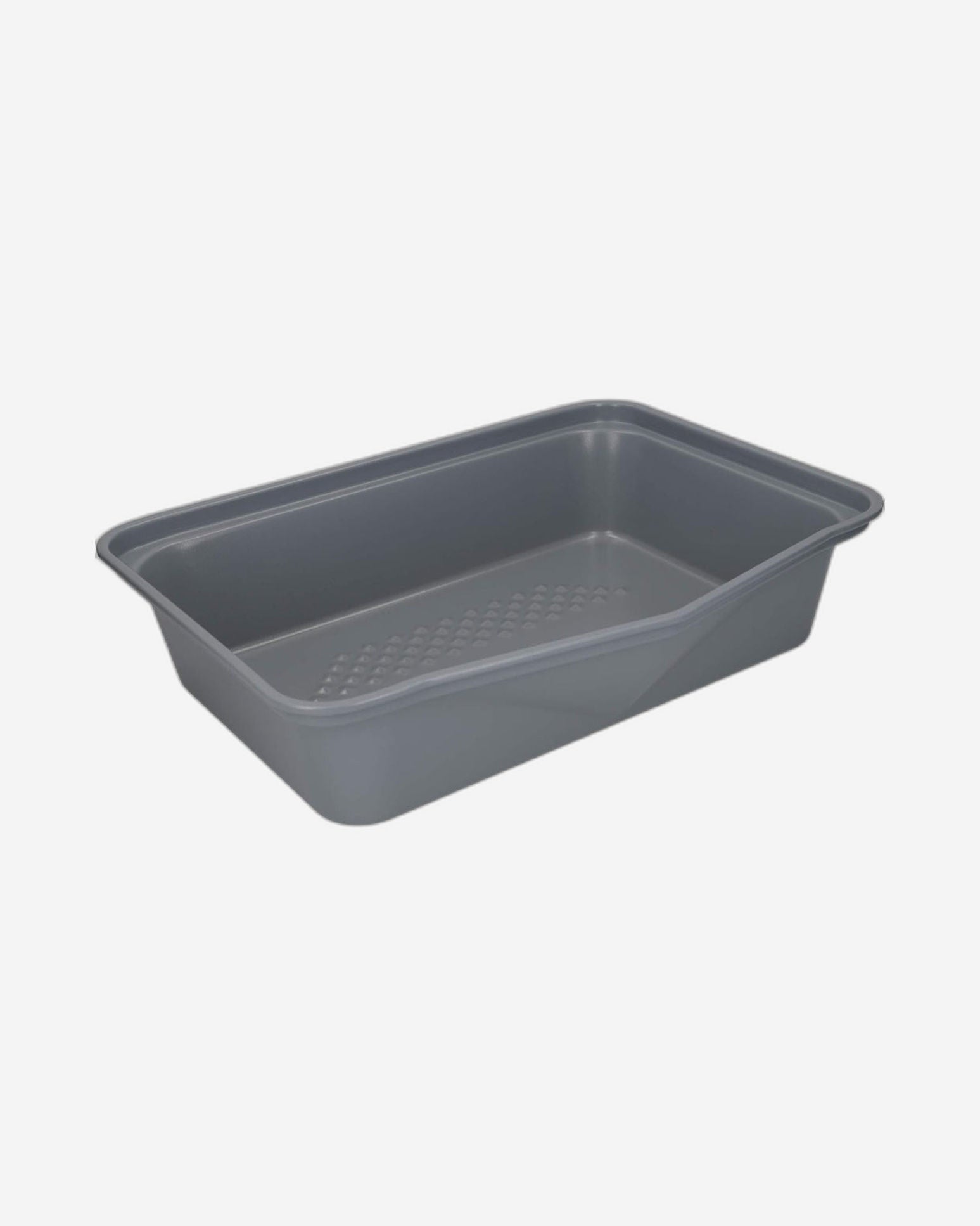 Mc Sc Roasting Pan Grey Ns 41X31Cm