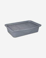 Mc Sc Roasting Pan Grey Ns 41X31Cm