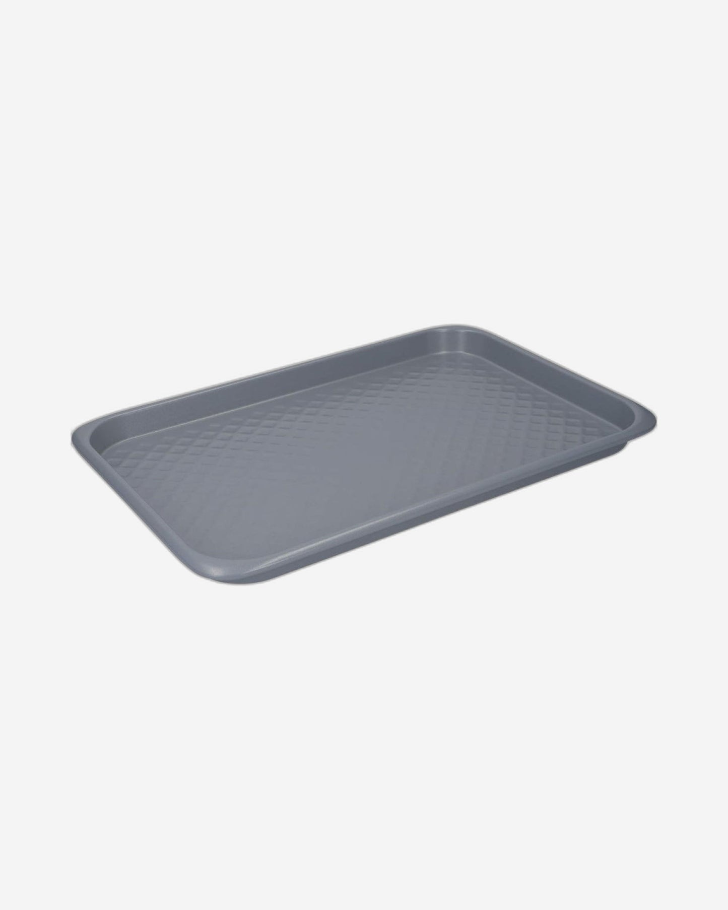 Mc Sc Baking Tray Grey Ns 40X27Cm