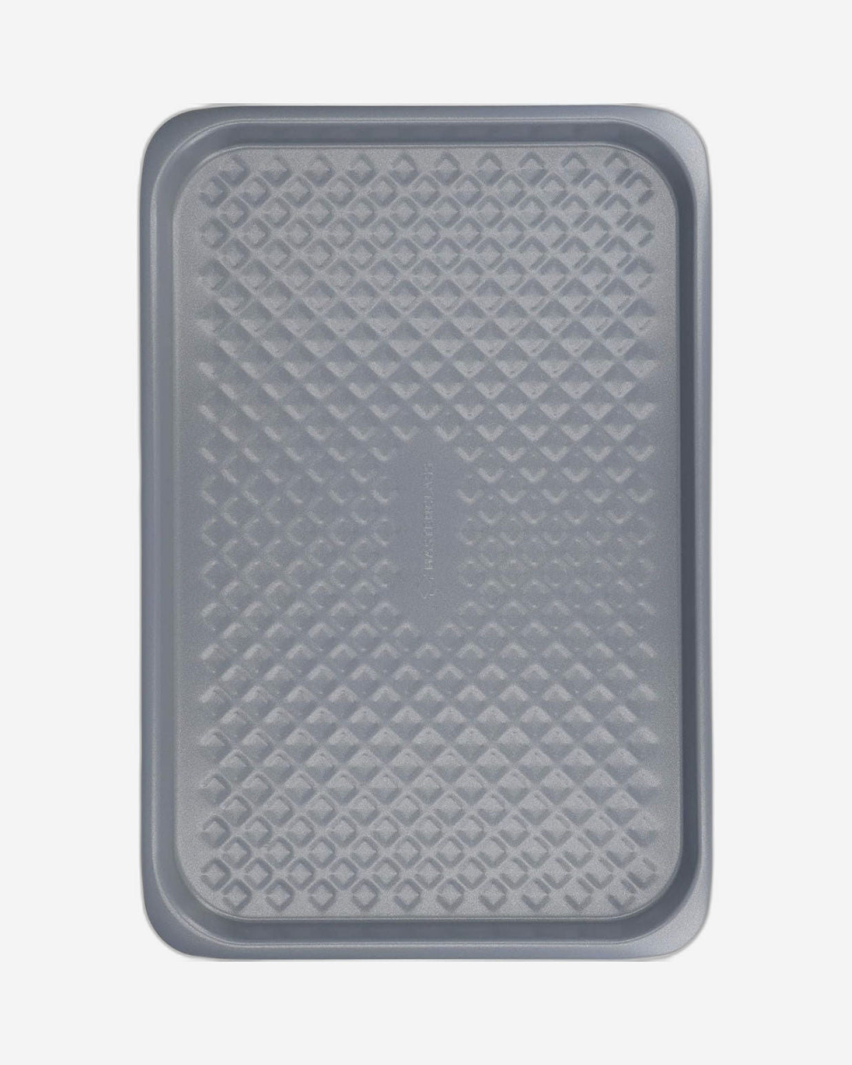 Mc Sc Baking Tray Grey Ns 40X27Cm