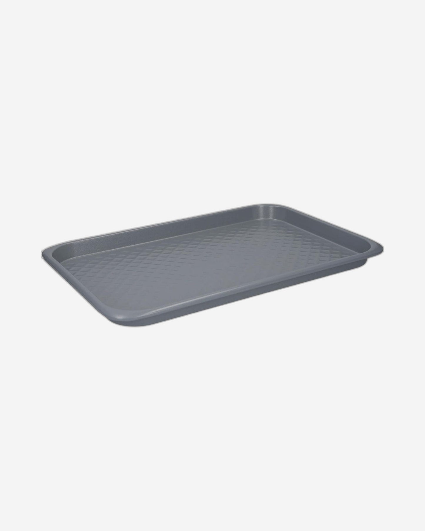 Mc Sc Baking Tray Grey Ns 40X27Cm