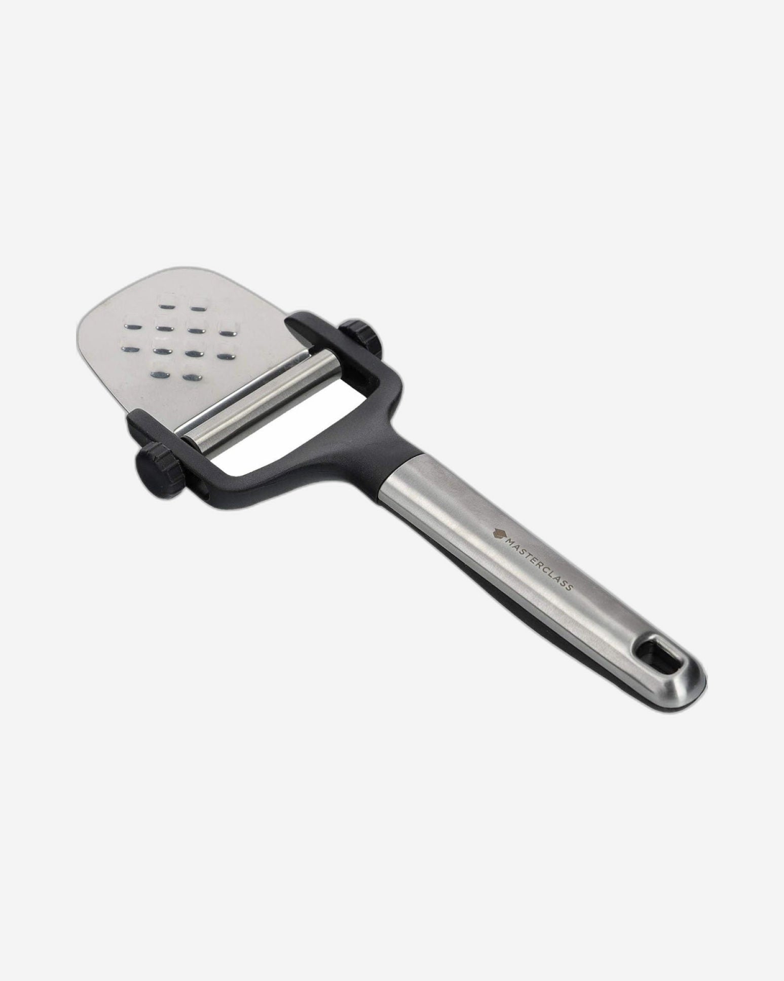 Mc Adjustable Cheese Plane S/Steel