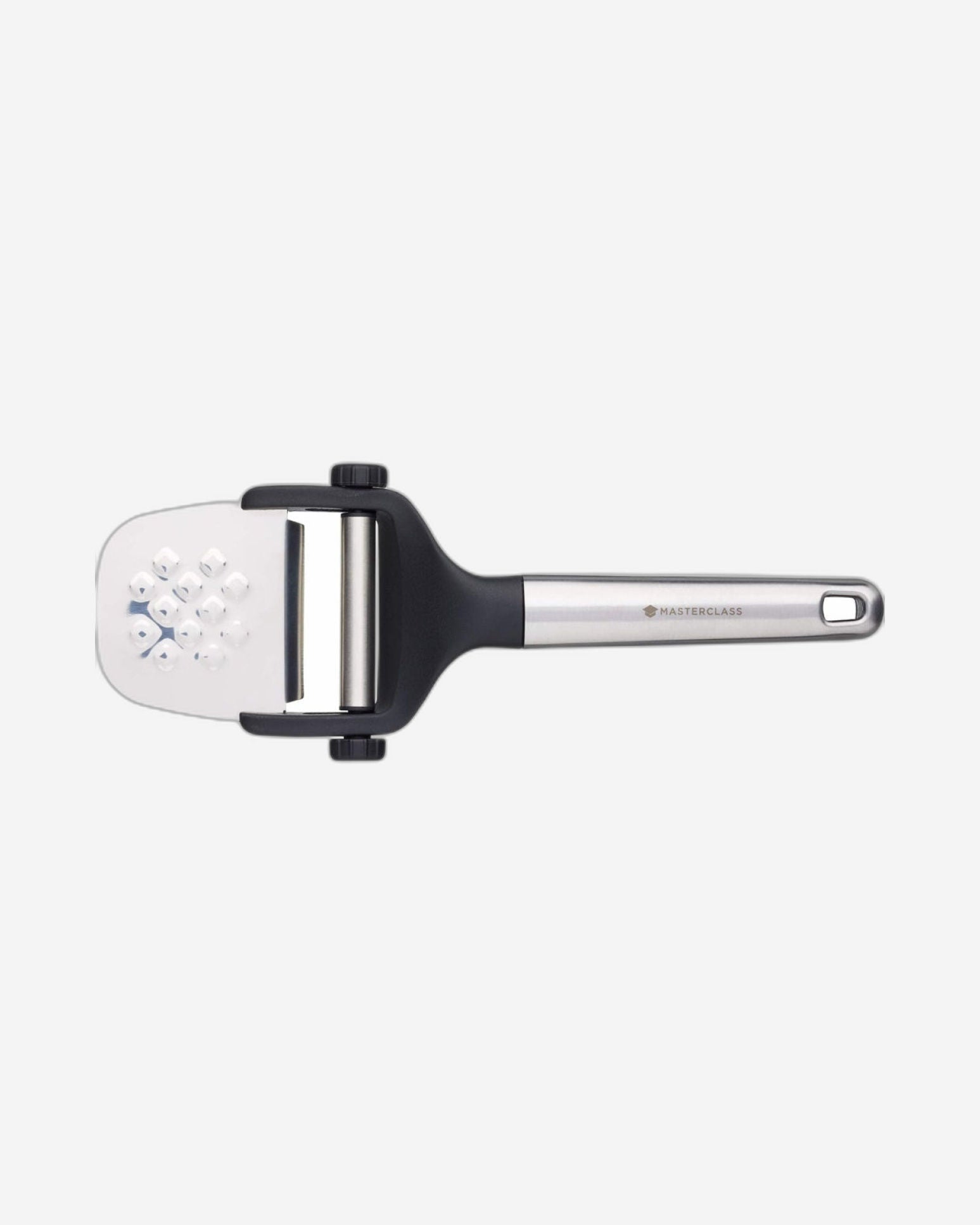 Mc Adjustable Cheese Plane S/Steel