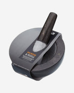 Mc Mortar And Pestle 20Cm Marble