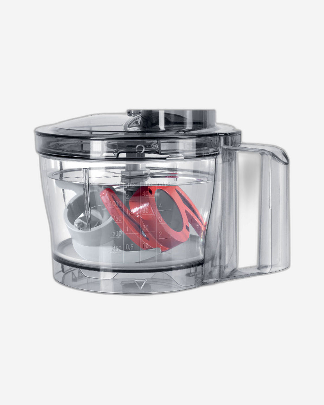 Bosch MultiTalent 3 Compact Food Processor