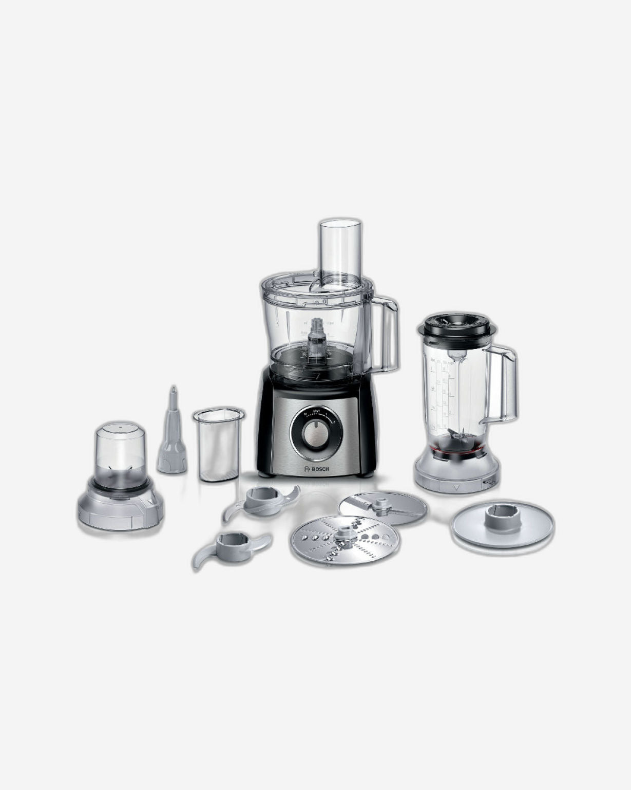 Bosch Food Processor 800W