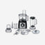 Bosch Food Processor 800W