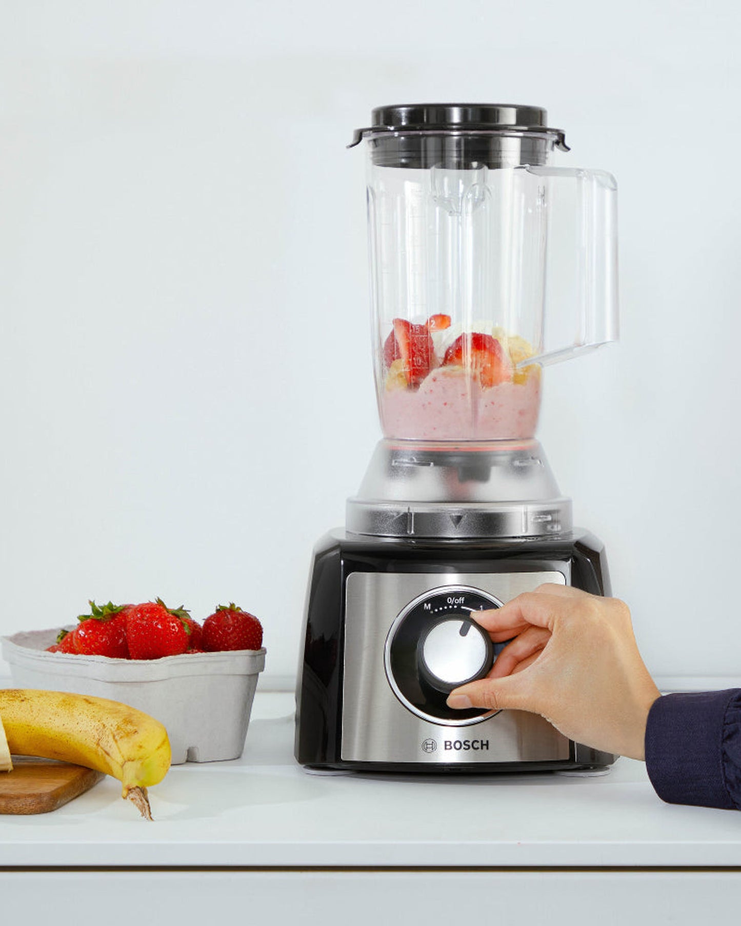 Bosch Food Processor 800W