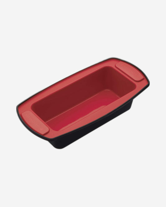 Mc Loaf Pan 22X10Cm Silicone