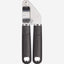 Mc Garlic Press S/Steel