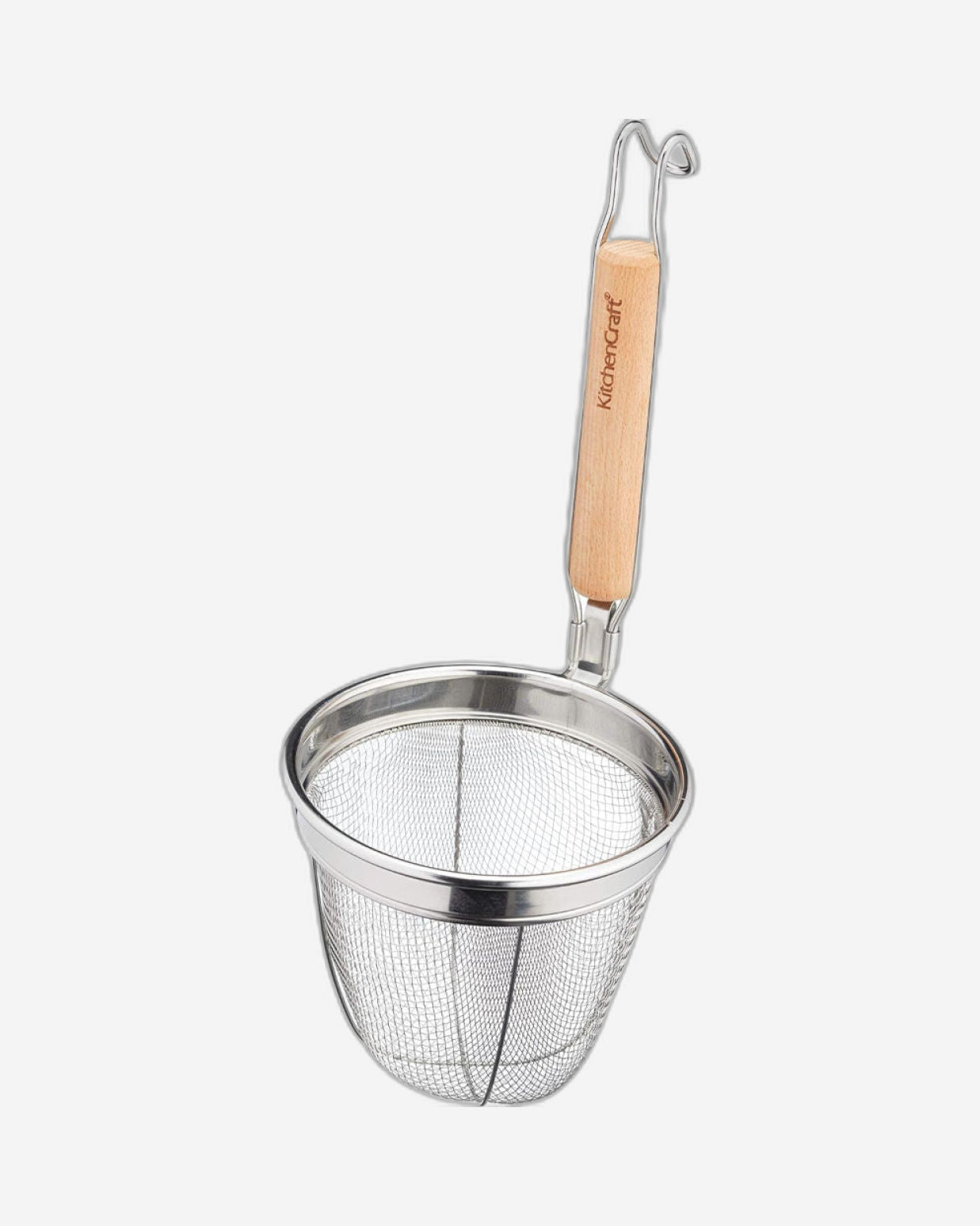 MC MASHER SOFT GRIP S/STEEL