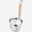 Mc Masher Soft Grip S/Steel