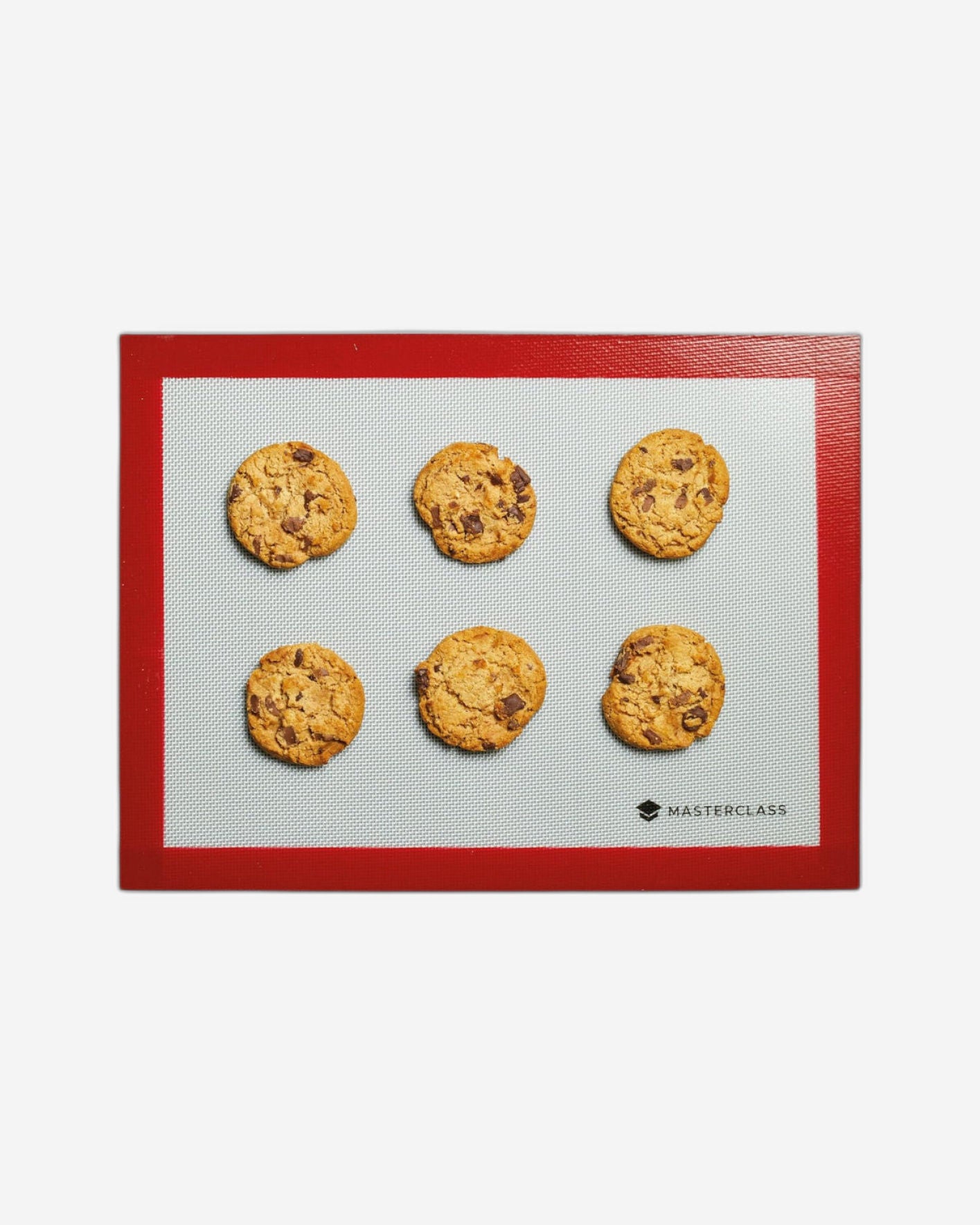 Mc Baking Sheet 40X30Cm Silicone