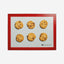 Mc Baking Sheet 40X30Cm Silicone