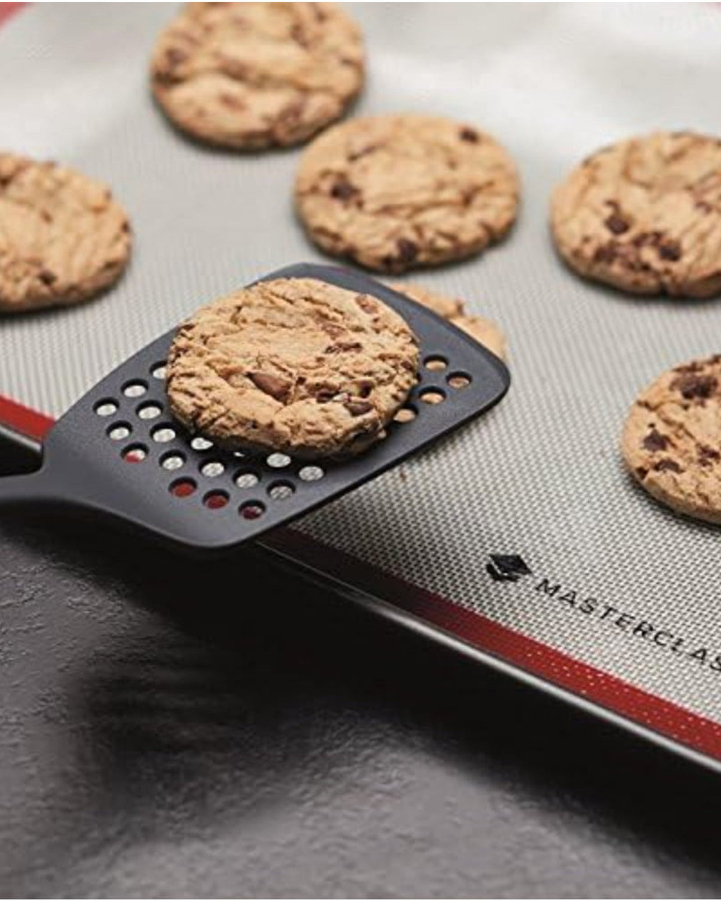 Mc Baking Sheet 40X30Cm Silicone