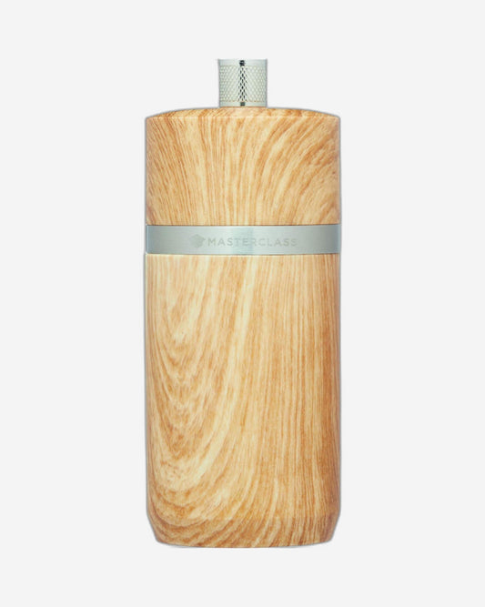 Mc Salt/Pepper Mill 12Cm Beech