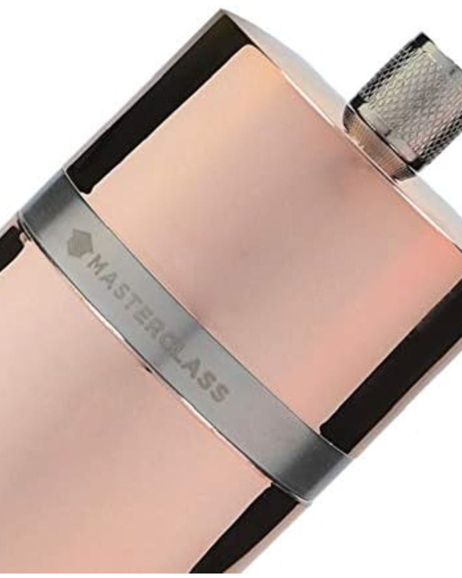 Mc Salt/Pepper Mill 12Cm Copper