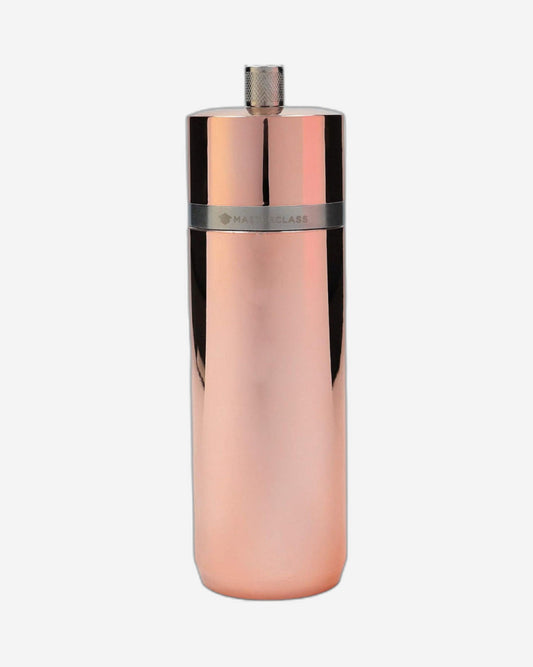 Mc Salt/Pepper Mill 17Cm Copper