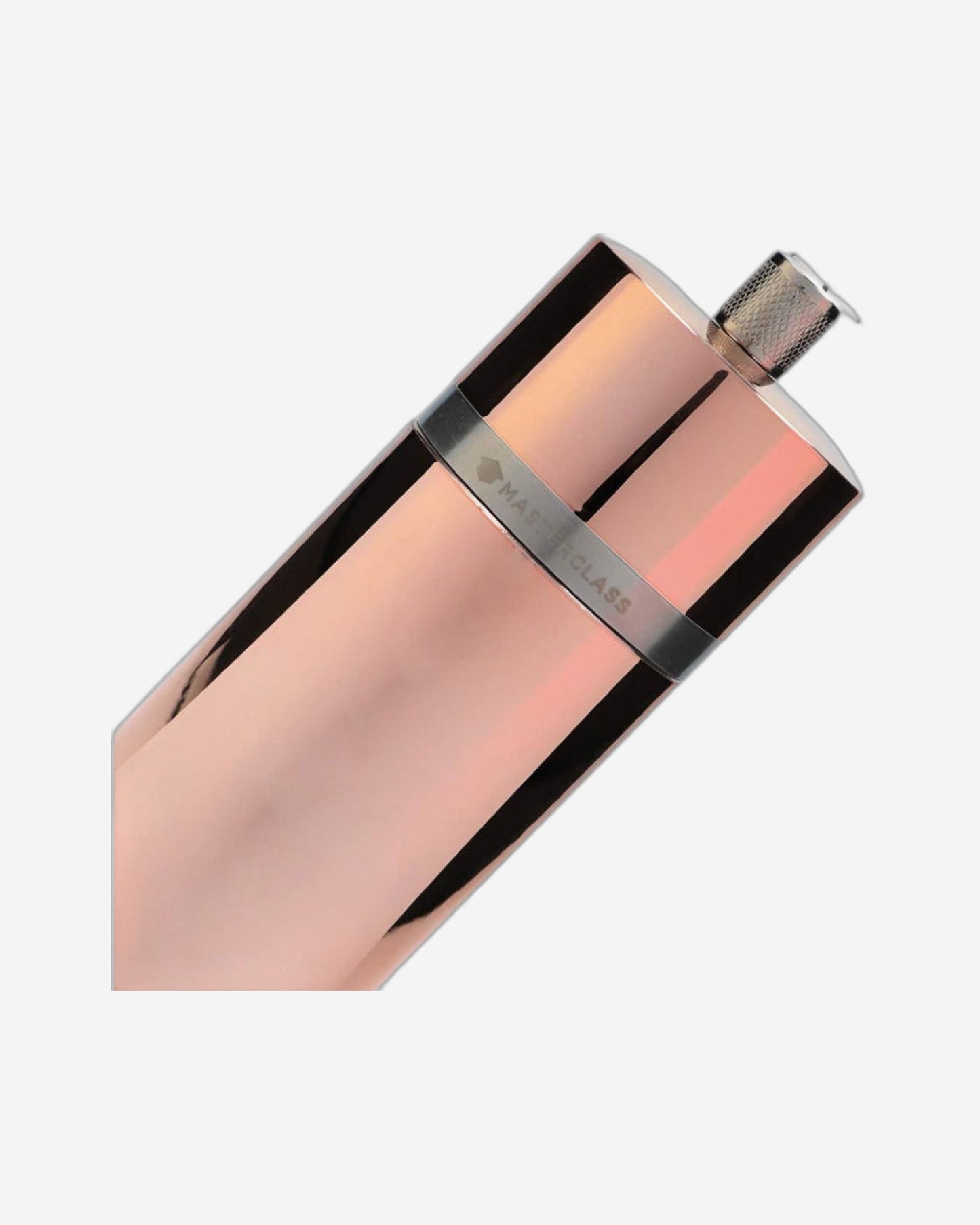 Mc Salt/Pepper Mill 17Cm Copper