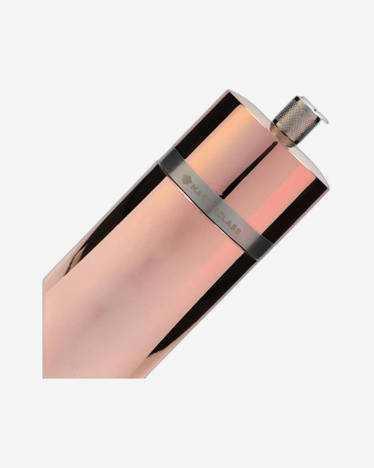 Mc Salt/Pepper Mill 17Cm Copper