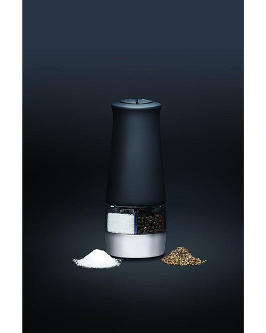 Mc Salt/Pepper Mill 17Cm