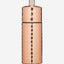 Mc Salt Mill 13Cm Hammered Copper