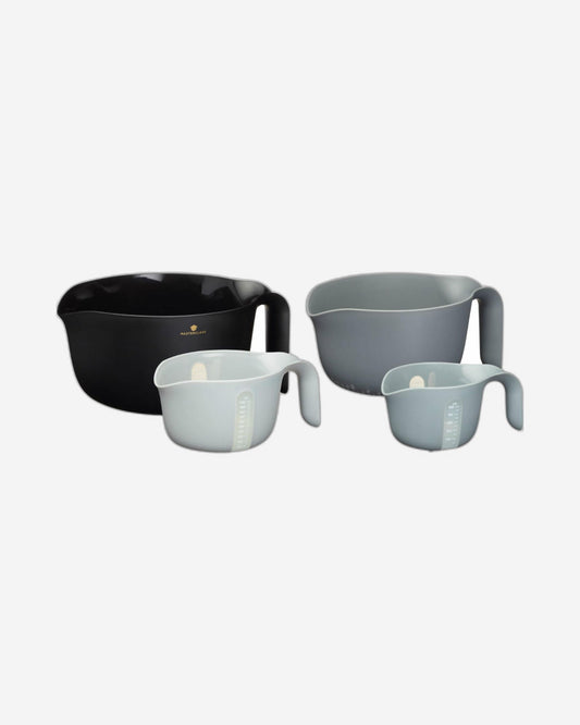 Mc Sps Mixing Bowl Set Of 4