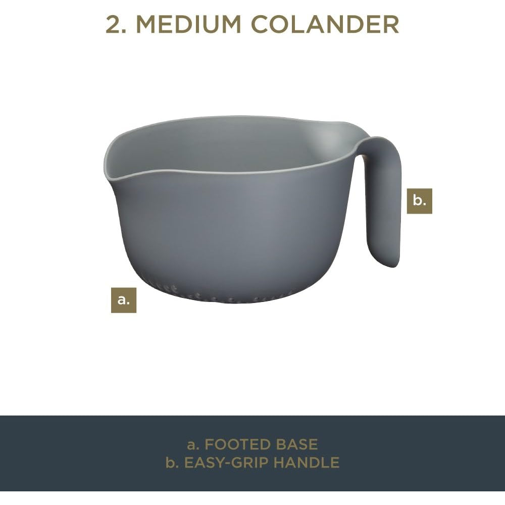 Mc Sps Mixing Bowl Set Of 4