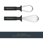 Mc Sps Whisk S/Steel