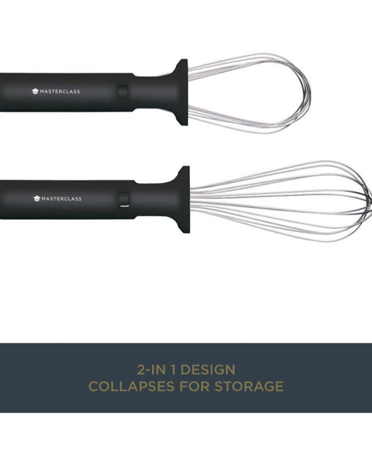 Mc Sps Whisk S/Steel