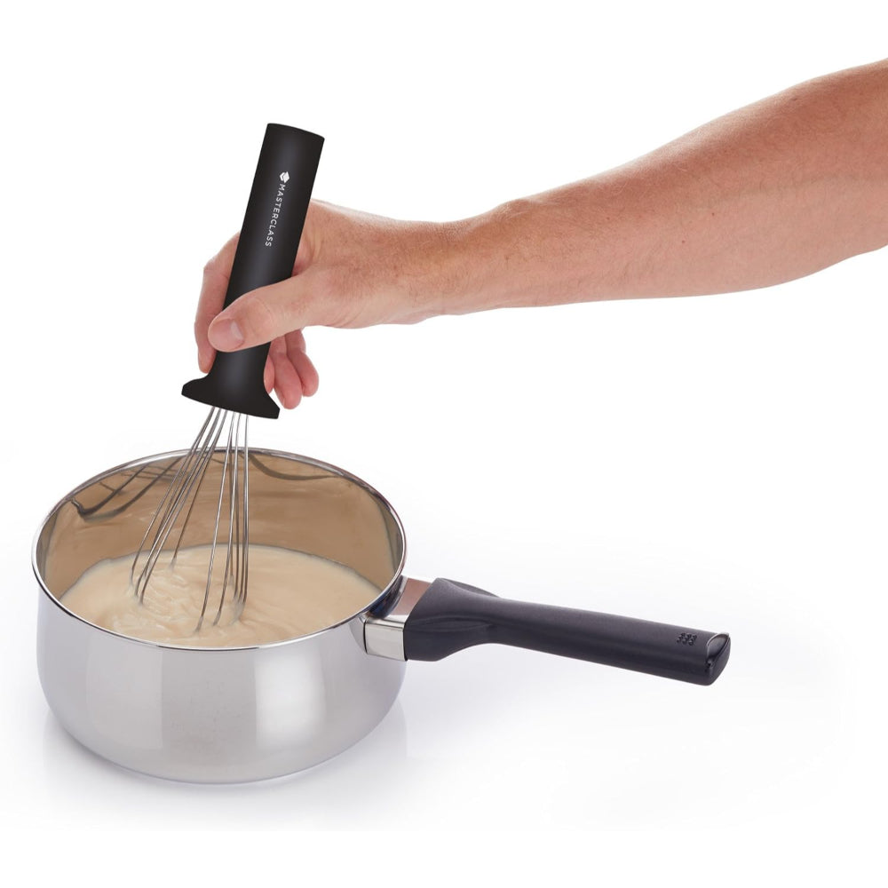 Mc Sps Whisk S/Steel